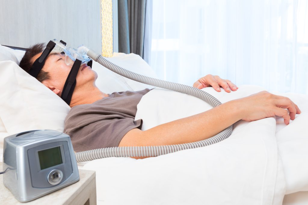 Ventilated care agency